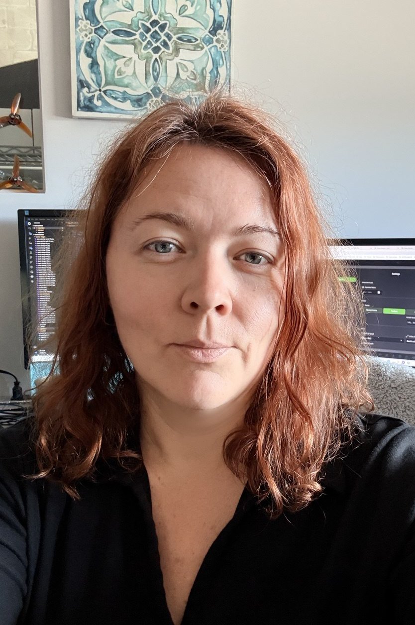 Katrin Barshe